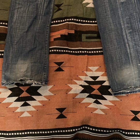 Diesel Kratt y2k - Picture 7 of 10